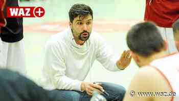 Nur ein Sieg zählt für die Witten Baskets in Lippstadt - Westdeutsche Allgemeine Zeitung