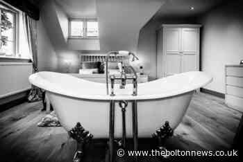£1,475,000 property in Lostock that you’ll want to snap up after seeing these pictures!