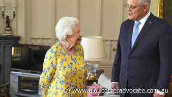 PM congratulates Queen on 70 years - Gloucester Advocate
