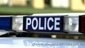 NSW crash driver under guard in hospital - Gloucester Advocate