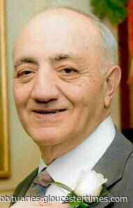 Cursio Balbo | Obituary | Gloucester Times - Gloucester Daily Times