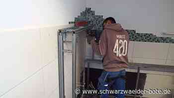 Kinderbetreuung in Geislingen - Städtische Kitas erhalten mehr Personal - Schwarzwälder Bote