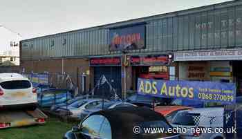 Basildon Factory Shop closing after nearly 40 years - Echo