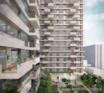 Basildon Tower Square planning inquiry continues - Echo