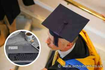 New Basildon University set to be online-only at 2023 opening - Echo