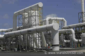 Kokua Line: Does Hawaii test wastewater for COVID-19?