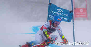 Why the World’s Best Skiers Don’t Always Win at the Olympics.