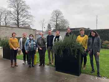Zorg Tielt en Samana gaan unieke mantelzorgcafés organiseren: “Inzetten op welbevinden van mantelzorgers” - KW.be - KW.be