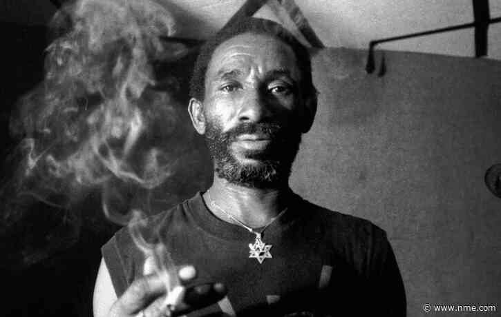 Watch documentary about late dub legend Lee ‘Scratch’ Perry online