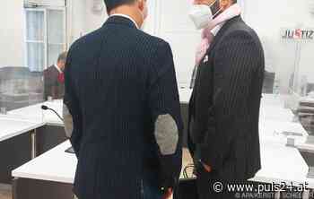 Urteil gegen oö. Zahnarzt wegen Drogenweitergabe bestätigt - puls24