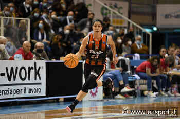 Basket femminile, Serie A 2022: tutto facile per Schio, vincono anche Bologna e Venezia - OA Sport