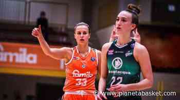 A1 Femminile - Niente da fare per Ragusa a Schio - Pianetabasket.com