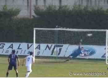 Eccellenza. Vigasio e Schio si dividono la posta nell'anticipo - venetogol.it