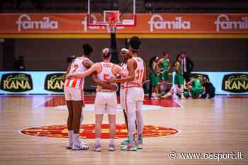Basket femminile: rinviata Famila Schio-Arka Gdynia di Eurolega - OA Sport