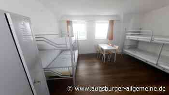 Weil er sich gestört fühlt: Mann schlägt Mitbewohner mit der Faust ins Gesicht