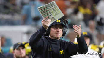 Another Week of Drama in SEC Football With a Dash of Harbaugh - CalBearsMaven