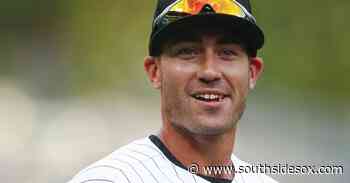 Nicky Delmonico Stakes a Claim as Winston-Salem Dash Hitting Coach for White Sox - South Side Sox