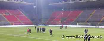 Serie B, LIVE di Cremonese-Monza: alle 16.15 sfida tra le due quarte della classe - Il Cittadino di Monza e Brianza