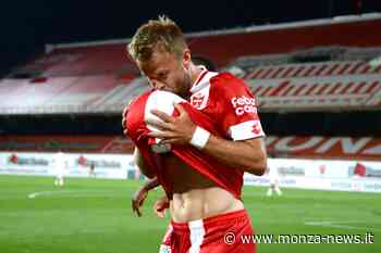 Esclusiva calciomercato Monza: Gytkjær festeggia la nascita della figlia col rinnovo del contratto - Monza-News