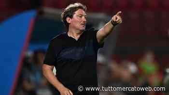 Cremonese-Monza, i convocati di Stroppa: sei calciatori indisponibili per domani - TUTTO mercato WEB