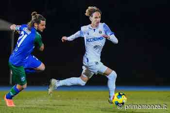 Seregno, mezzo miracolo: è 3-3 con la Pergolettese - Prima Monza