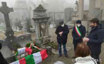 «Dedichiamo un parco ai garibaldini besanesi» - Prima Monza