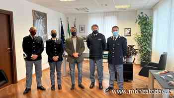 In questura a Monza arrivano quattro nuovi vice-ispettori - MonzaToday