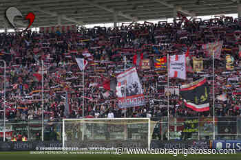 Cremonese-Monza, il dato della prevendita al venerdì - CuoreGrigiorosso.com