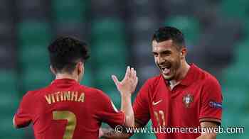 Monza, Mota su Balotelli: "Non sembra, ma gli piace aiutare gli altri. Ho imparato molto da lui" - TUTTO mercato WEB