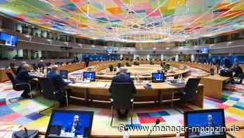 Europäische Union: Wie Europa von Russland und China vorgeführt wird