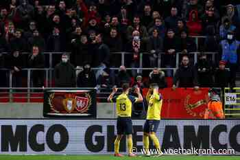 Dante Vanzeir verrast door aanpak Antwerp en kritiek op Union: &quot;Als wij op deze manier efficiënt zijn: so be it&quot;