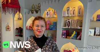 Eroticazaak Erotische Verbeelding in Antwerpen sluit na 27 jaar de deuren, webshop blijft wél bestaan - VRT NWS