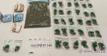 57-jarige dame uit Deurne dealt van thuis uit | Antwerpen | hln.be - Het Laatste Nieuws