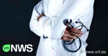 Universitair Ziekenhuis Antwerpen ontslaat Nederlandse oncoloog na grensoverschrijdend seksueel gedrag - VRT NWS