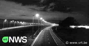 Politie Brasschaat en Antwerpen helpen Nederlandse collega's bij achtervolging - VRT NWS