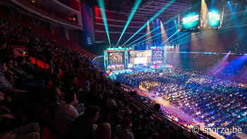 Voor het eerst een groot esports-toernooi in België: Antwerpen organiseert het WK Counter-Strike - sporza.be