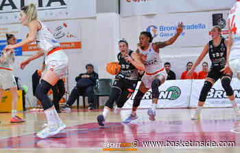 A1: Schio-Ragusa in chiaro. San Martino insidia il Geas, c'è il derby toscano - Basketinside