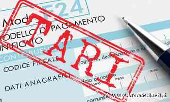 Canelli, il saldo TARI potrà venir pagato senza sanzioni entro il 31 marzo - LaVoceDiAsti.it