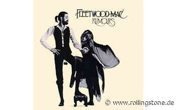45 Jahre „Rumours“ von Fleetwood Mac: Zeitlos amerikanisch - Rolling Stone