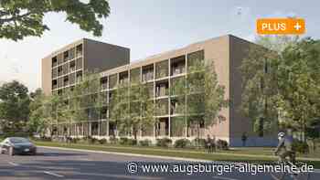 Im Neu-Ulmer Stadtteil Offenhausen entstehen 28 neue Wohnungen