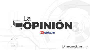 Doña Conchita Calvillo: Lucidez y memoria - Opinión - Netnoticias