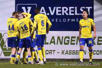 Voorzitter STVV schetst beeld voor volgend seizoen: &quot;Twee voor de prijs van één&quot;