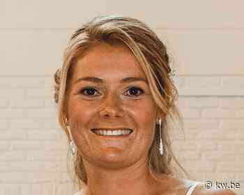 Topper tussen dames van HBC Izegem en Knack Roeselare: “Izegem is en blijft altijd een beetje thuiskomen” - KW.be - KW.be