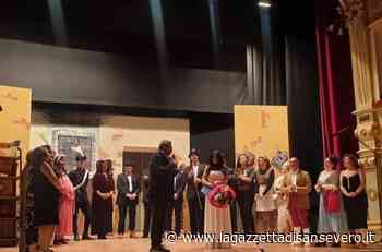 IL REGISTA PAOLO DI CAPUA OMAGGIA IL GRANDE DE FILIPPO – La Gazzetta di San Severo – News di Capitanata - La Gazzetta di San Severo