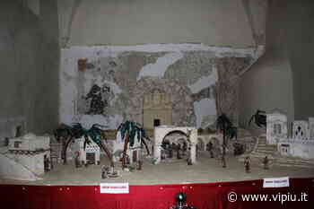 I presepi della Riviera di Ulisse: al rione Castellone di Formia i presepi di Sant’Anna e de “Gliu Cancieglie” - VicenzaPiù