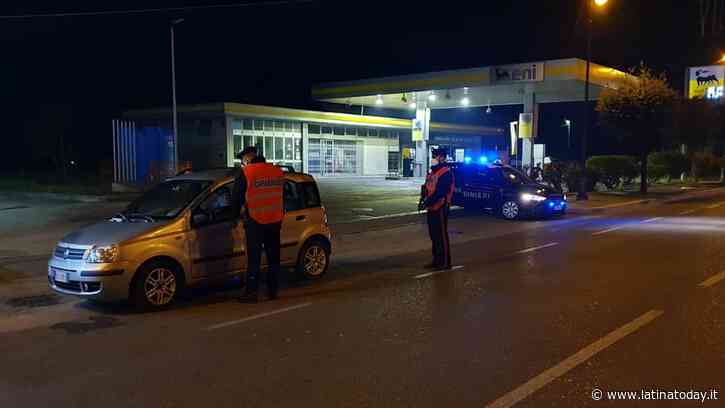 Green pass, controlli a tappeto dei carabinieri: multati due titolari di locali non in regola - LatinaToday