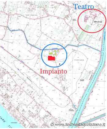 Formia, Villa: chiarezza sugli impianti di trattamento fanghi con fondi Pnrr ai francesi di Veolia - L'Inchiesta Quotidiano OnLine