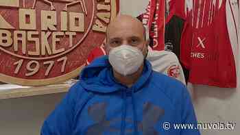 DOMENICA IL FORIO BASKET RITORNA AL PALACASALE, SI GIOCA CONTRO IL FORMIA - Nuvola Tv