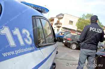 Formia, Estorsione commessa a Milano, in arresto una cinese residente a Formia - latinaoggi.eu
