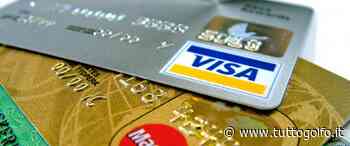 Formia, sorpreso in possesso di carte di credito non sue » Tuttogolfo - Tutto Golfo